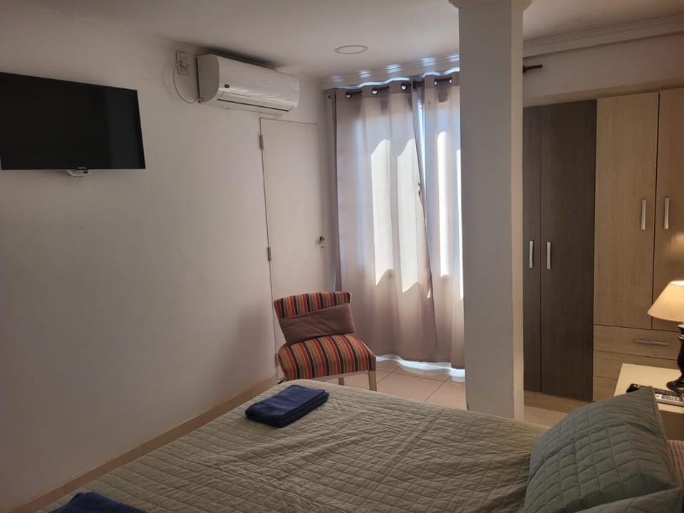 Refugio del viajero Apartment in Puerto Iguazú