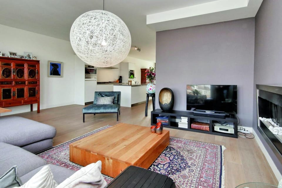 le nid velours 1001y Apartment in Paris