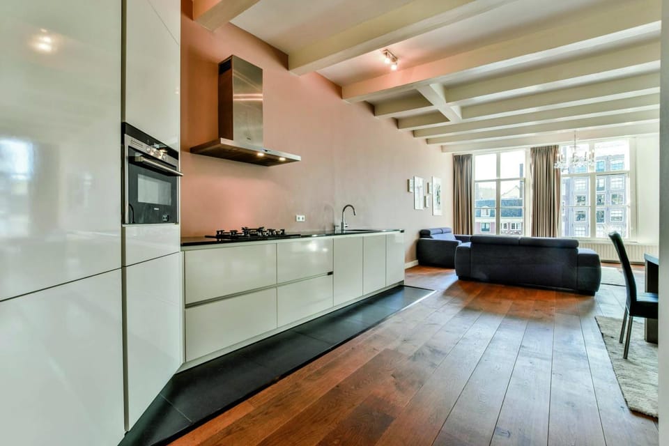 le nid velours 1001y Apartment in Paris