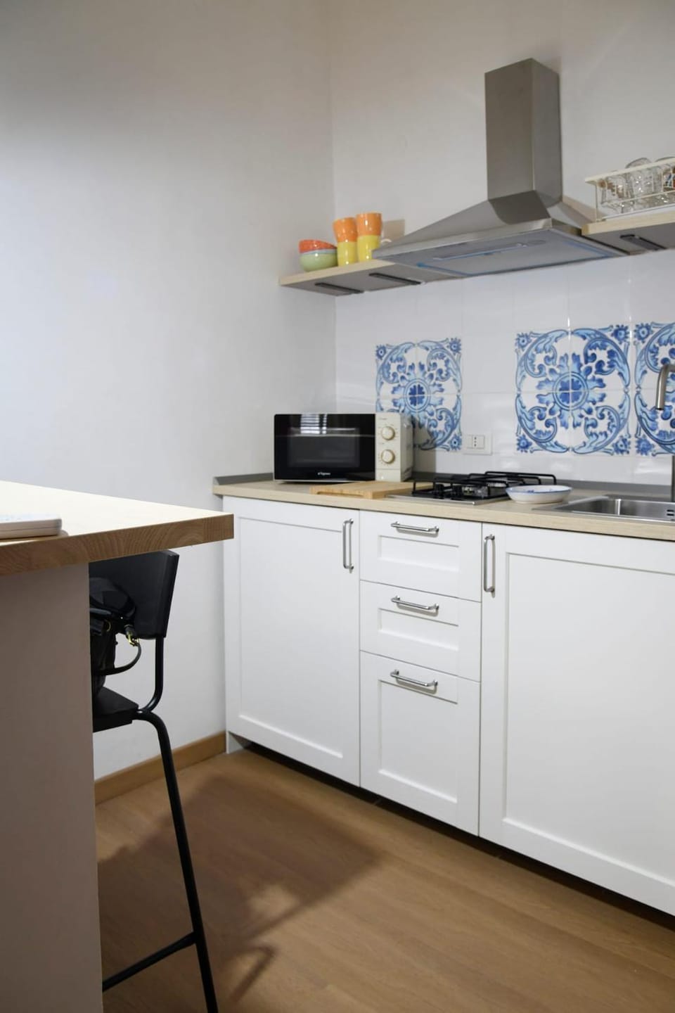La Casetta ai Tribunali Apartment in Naples