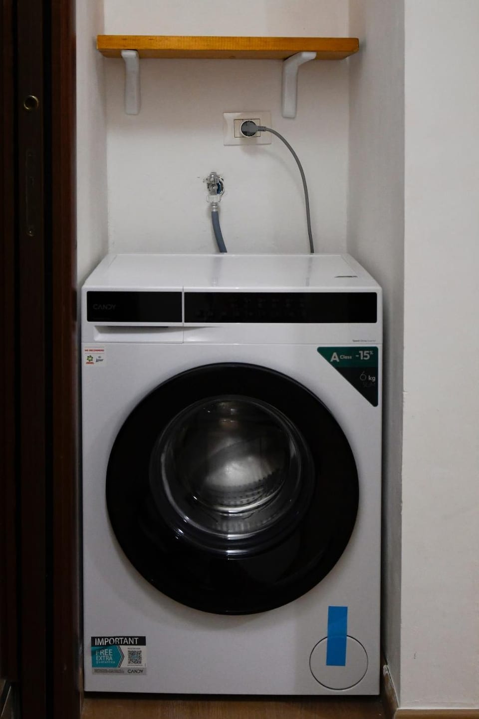 La Casetta ai Tribunali Apartment in Naples