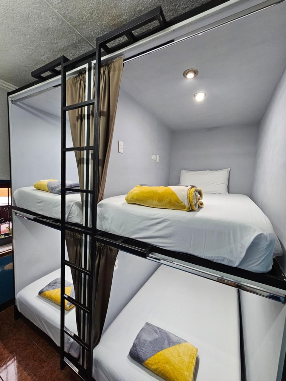 Hostal One Day Trip Hostel in Antigua Guatemala