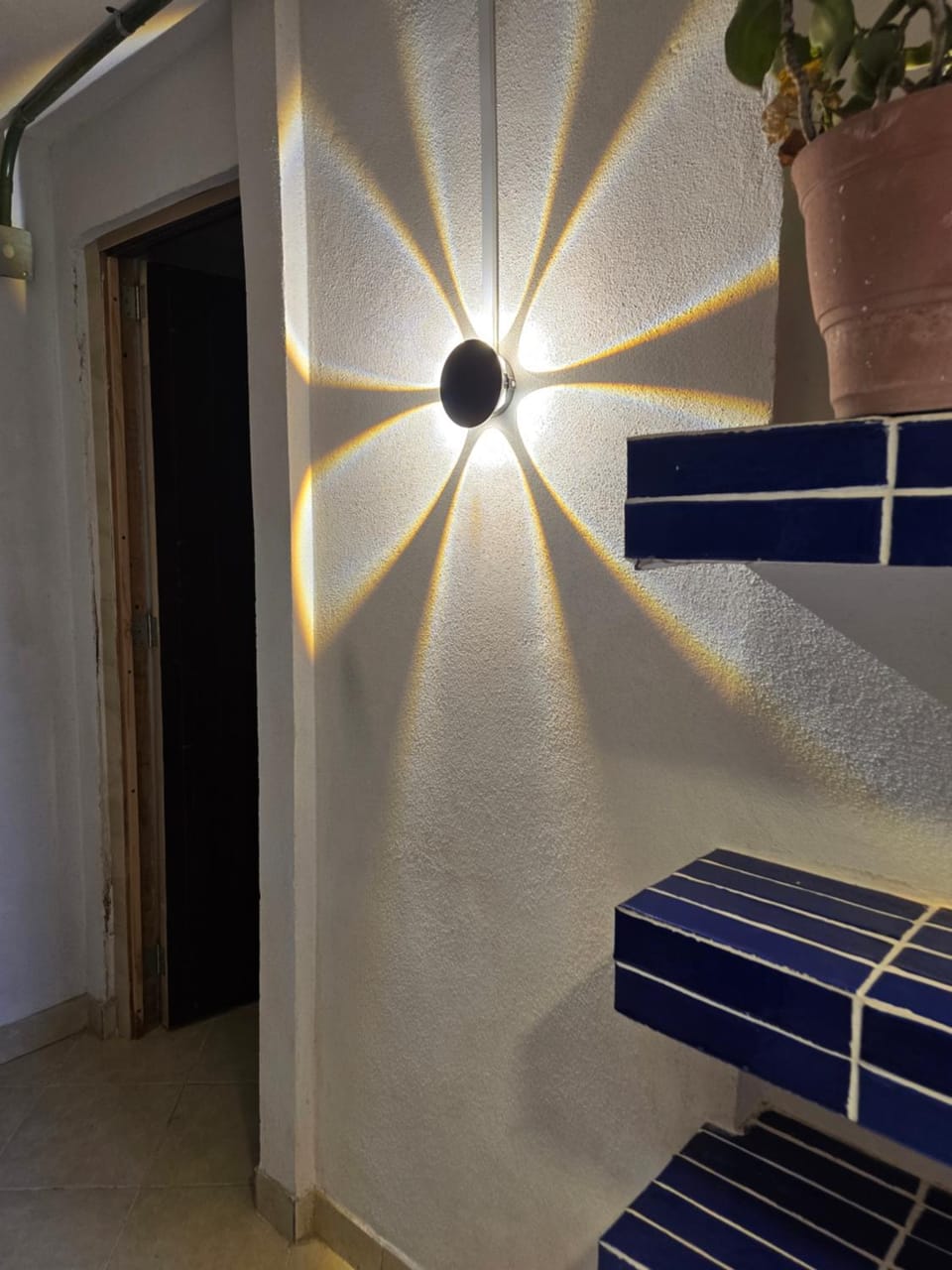 Suite cómoda en Azcapotzalco Apartment in Mexico City