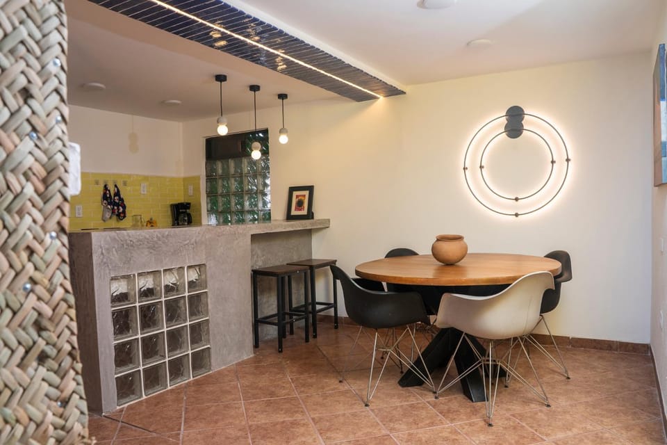 Suite cómoda en Azcapotzalco Apartment in Mexico City