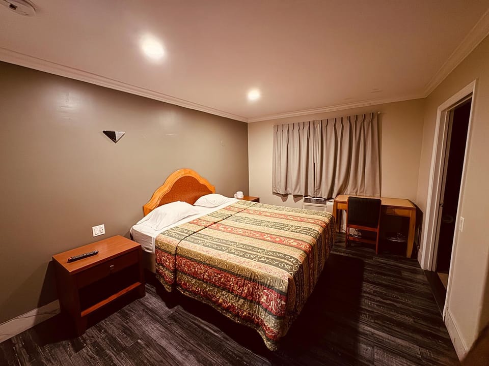 Gardena Motel - Los Angeles, LAX Motel in Gardena