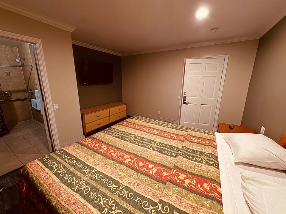 Gardena Motel - Los Angeles, LAX Motel in Gardena
