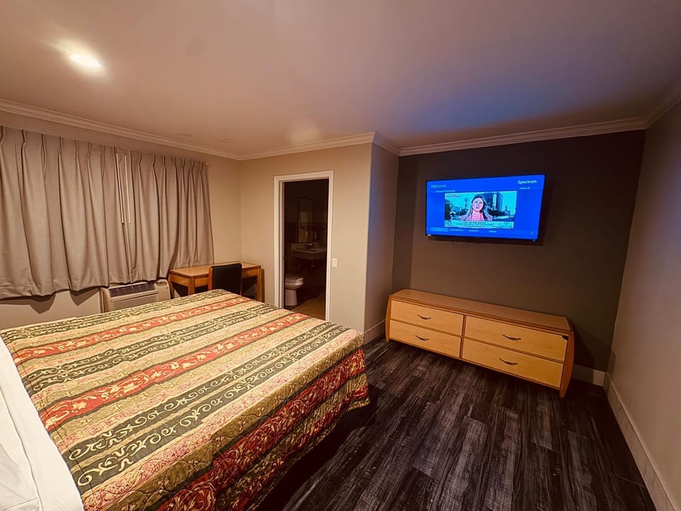 Gardena Motel - Los Angeles, LAX Motel in Gardena