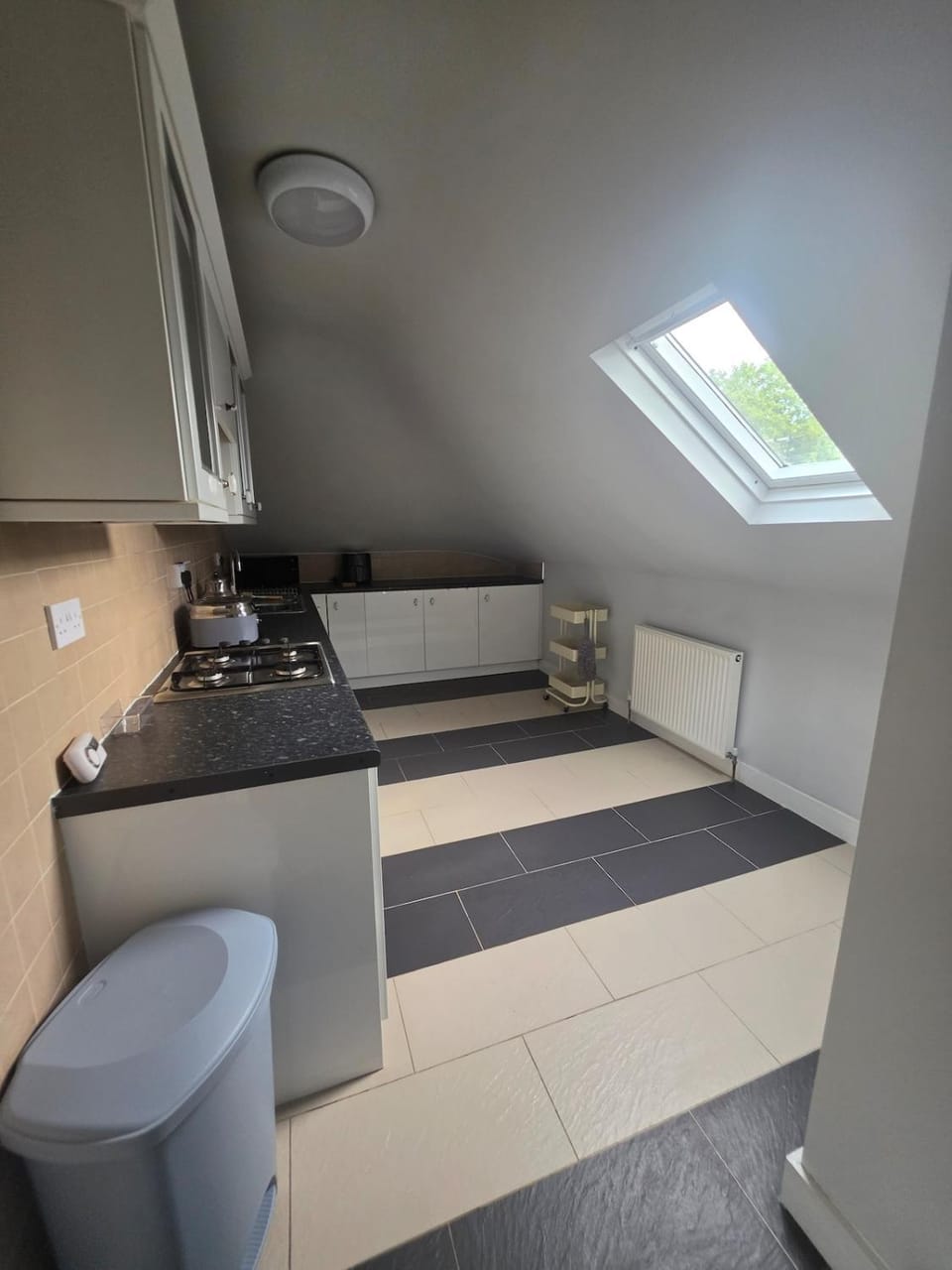 Hullidays City Centre Duplex Style Urban Apt 4 Apartment in Hull