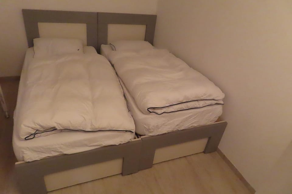 יחידת אירוח בחפציבה Apartment in Jerusalem District