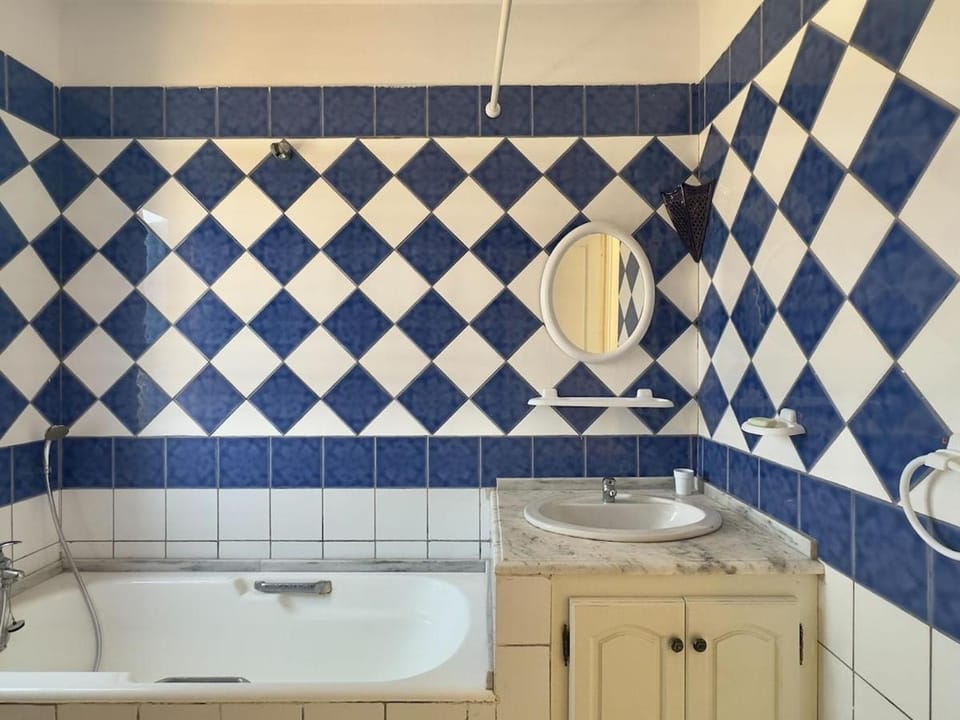 Appartement S2 vu sur mer Apartment in Tunisia