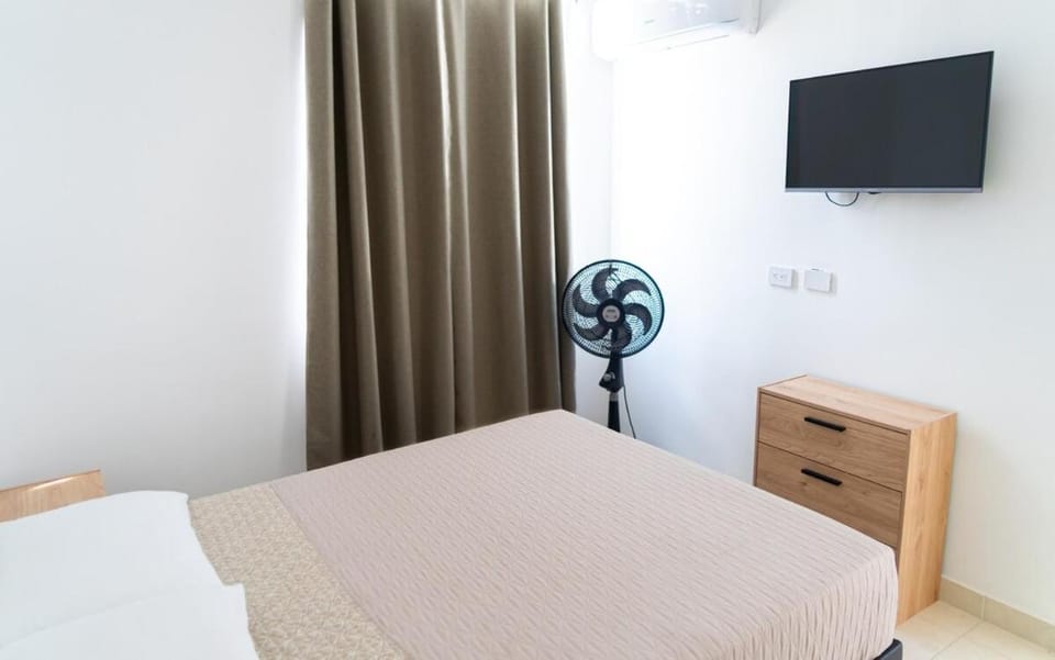 Apartamento en El Peñón, Girardot Apartment in Girardot