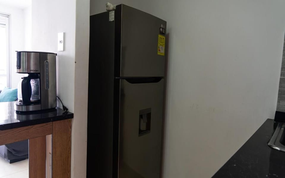 Apartamento en El Peñón, Girardot Apartment in Girardot