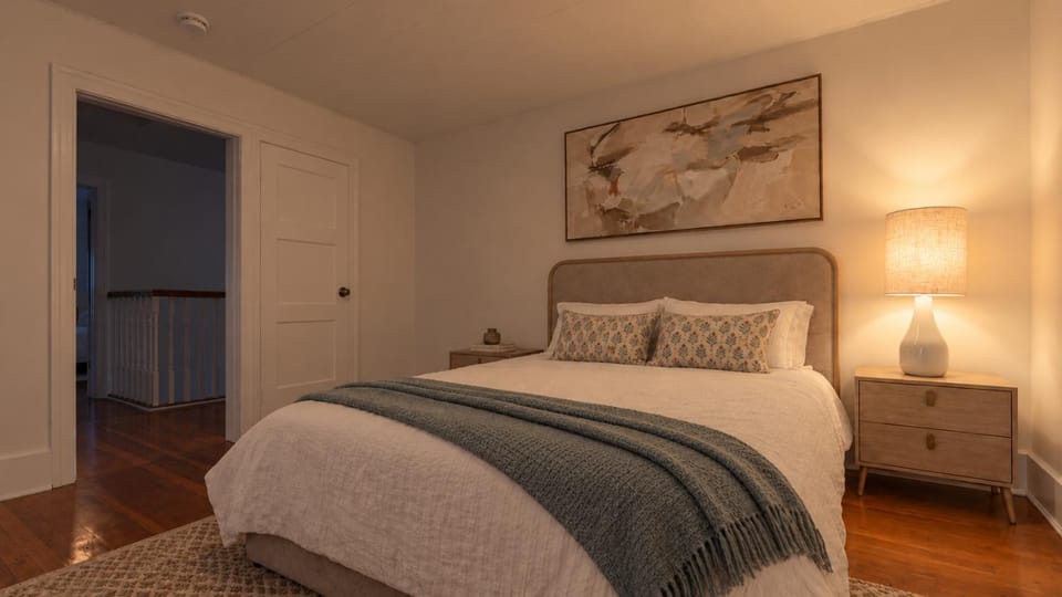 Everrose House Bed and Breakfast in Vancouver