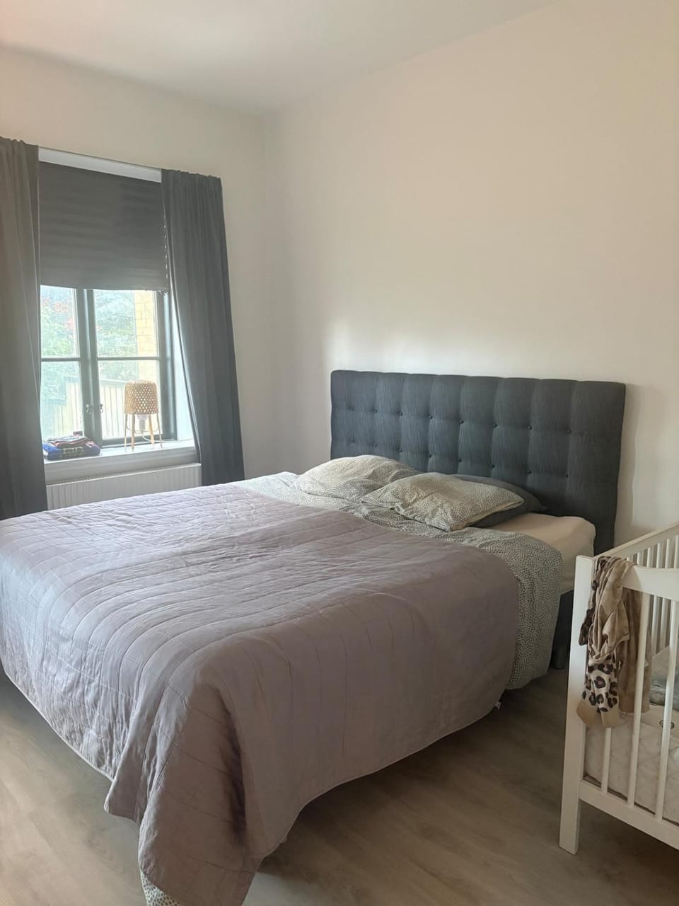 Planteringsvägen Apartment in Skåne County