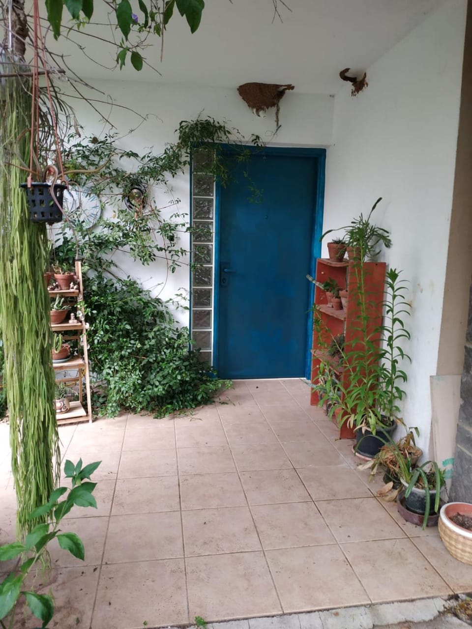 A place for the soul House in North District