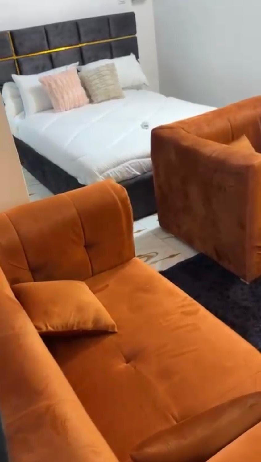 Résidence Abidjan Yopougon Apartment in Africa