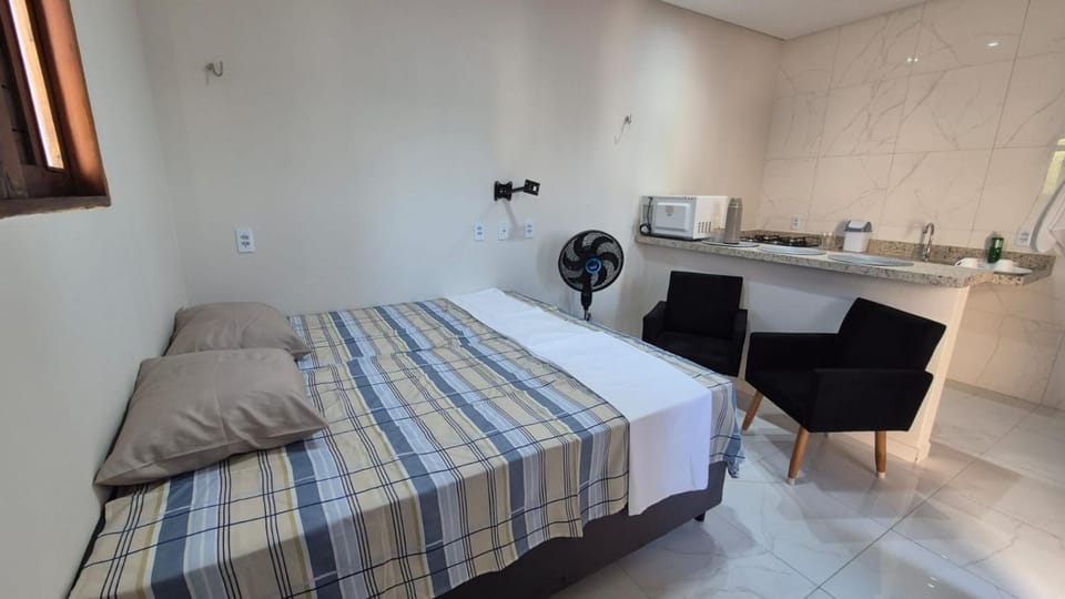 Pousada Rosa dos Ventos Apartment in State of Ceará
