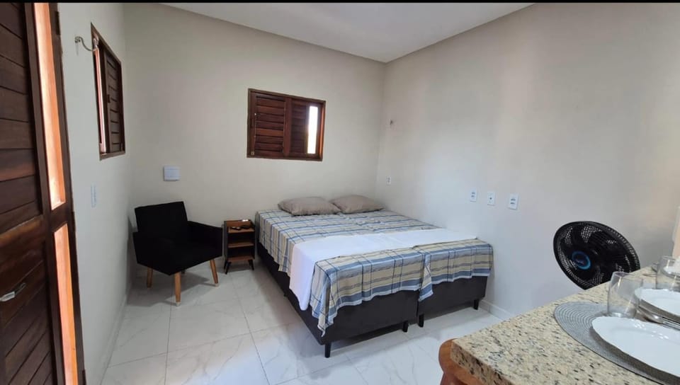 Pousada Rosa dos Ventos Apartment in State of Ceará