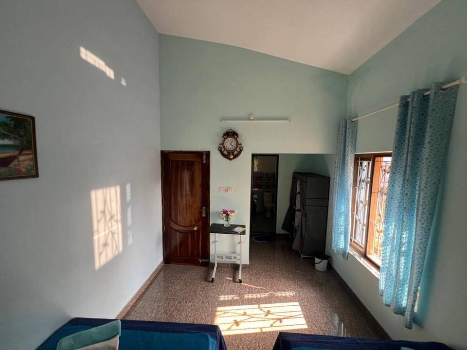 Urusvathi Vacation rental in Varkala