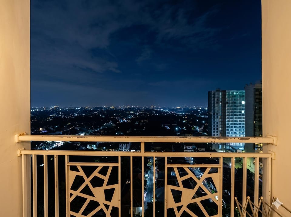 The Haven Room at Exclusive Apartment Apartment in Special Region of Yogyakarta
