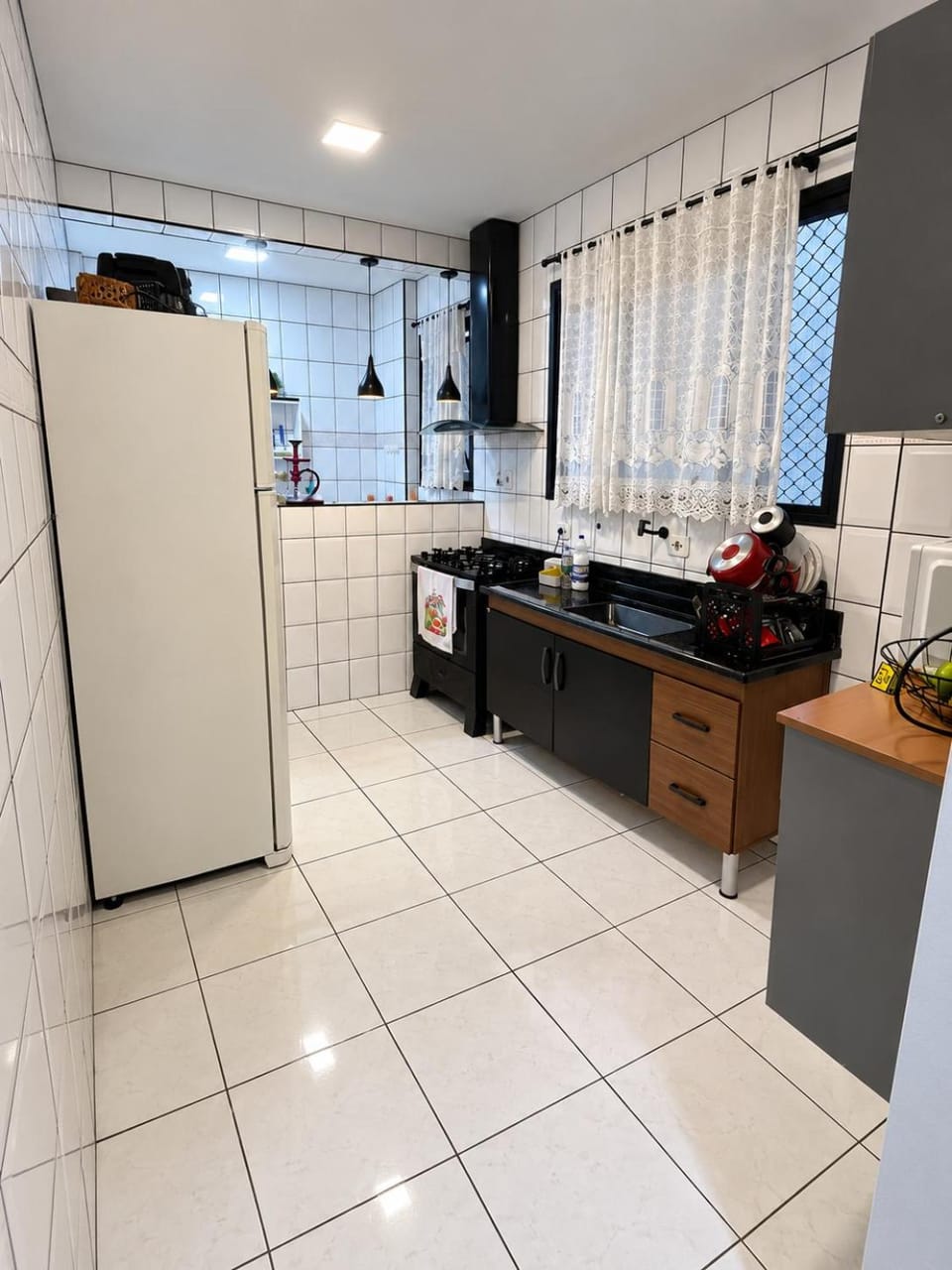 Tainara de Souza Silva Apartment in State of São Paulo