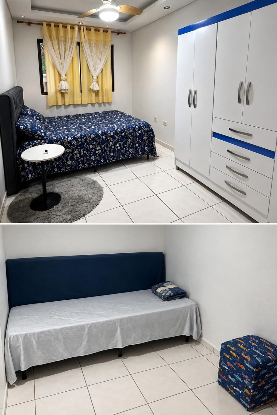 Tainara de Souza Silva Apartment in State of São Paulo