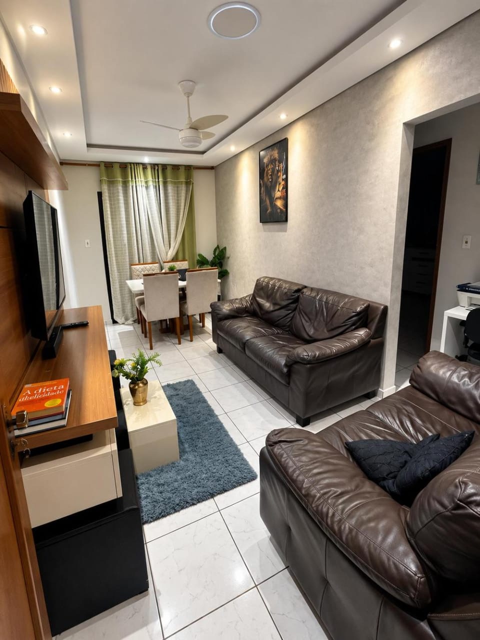 Tainara de Souza Silva Apartment in State of São Paulo