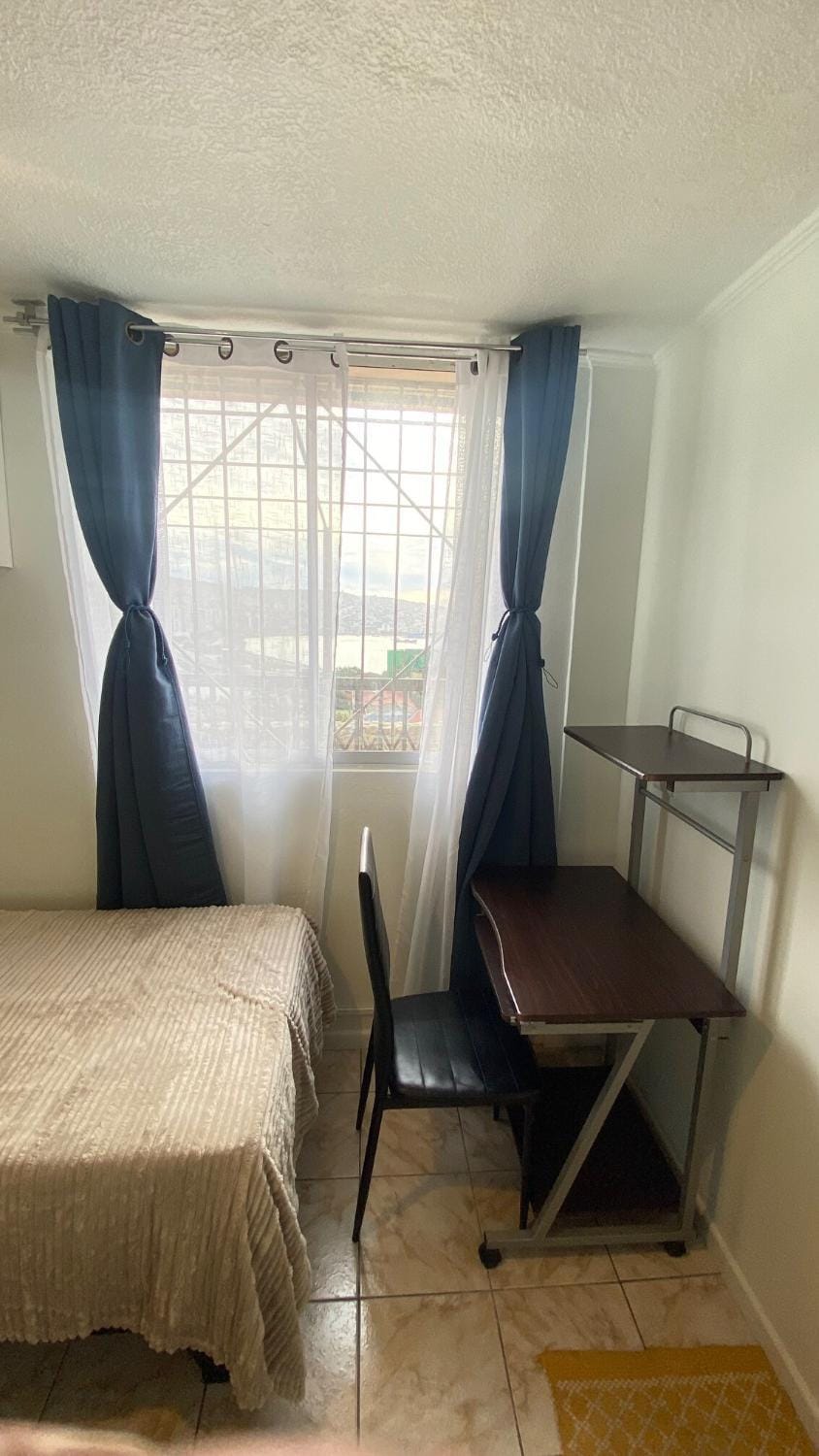 Residential with Ocean and Bay View Apartment in Valparaiso