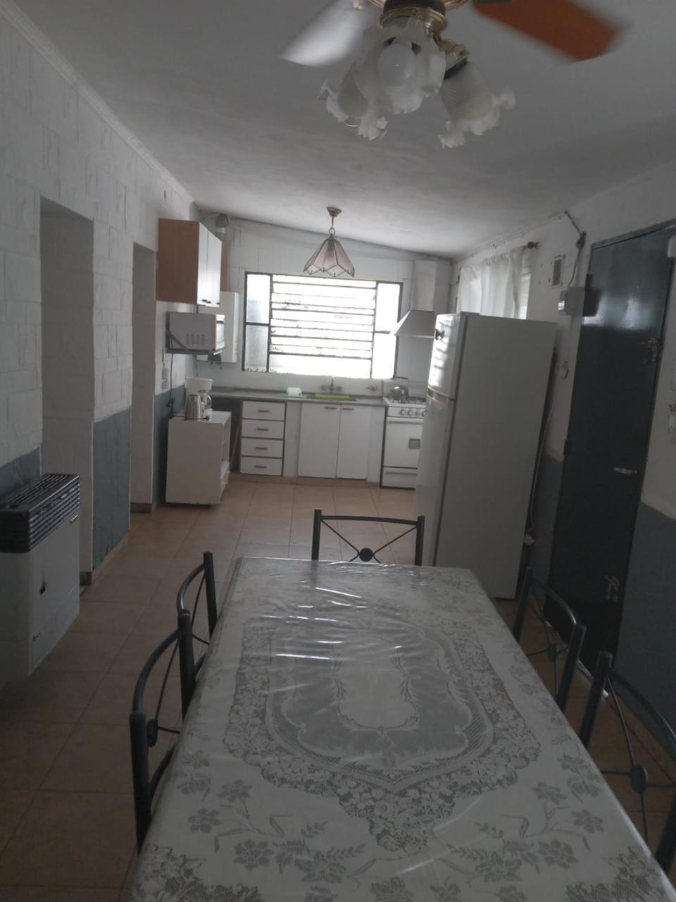 Alquileres Funes House in Funes