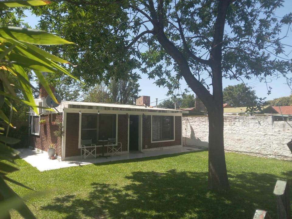 Alquileres Funes House in Funes