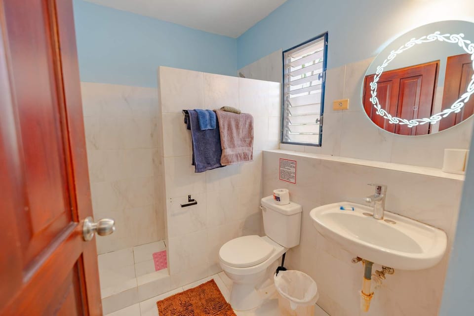 Modern 1 Bedroom Studio in Sosua Near Cafes and Beaches Apartment in Sosua