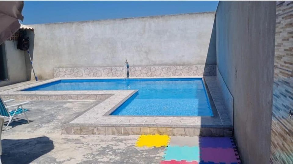 Casa Em São Pedro da Aldeia House in São Pedro da Aldeia