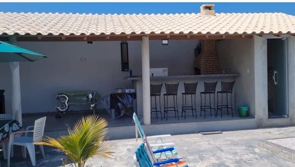 Casa Em São Pedro da Aldeia House in São Pedro da Aldeia