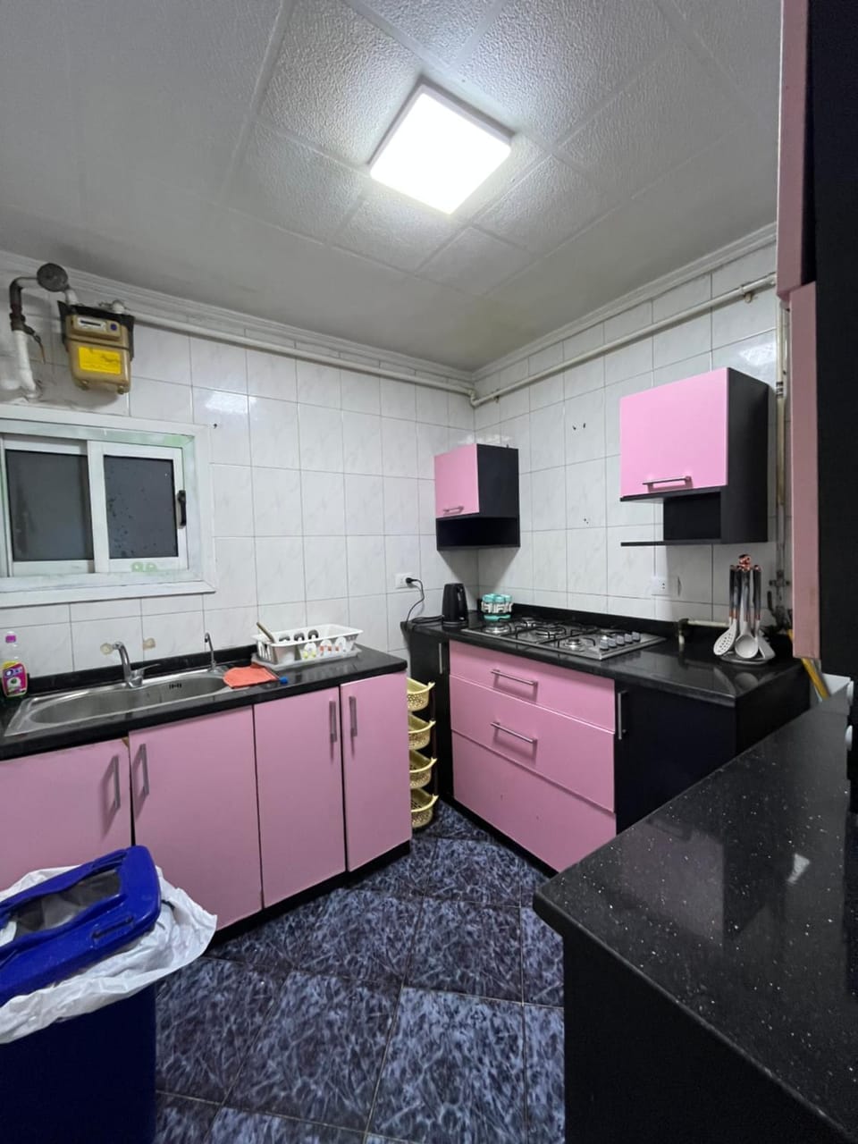 شقة فندقية بوجه ستي استارز Apartment in Cairo Governorate