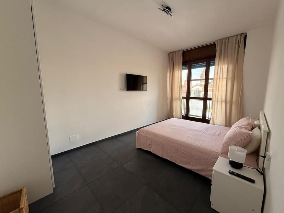Maison Garibaldi - Vercelli Center, 2 bedrooms Apartment in Vercelli