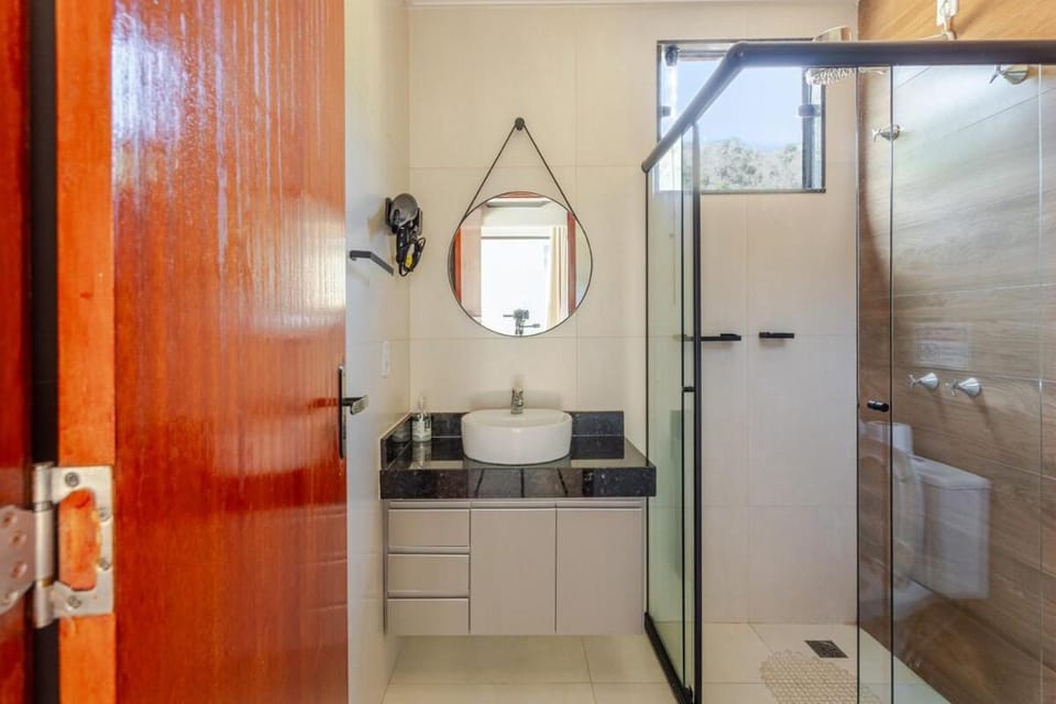 Casa do Lago House in State of Rio de Janeiro