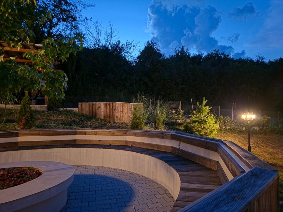 Shanti Stay Apartment in Serbia