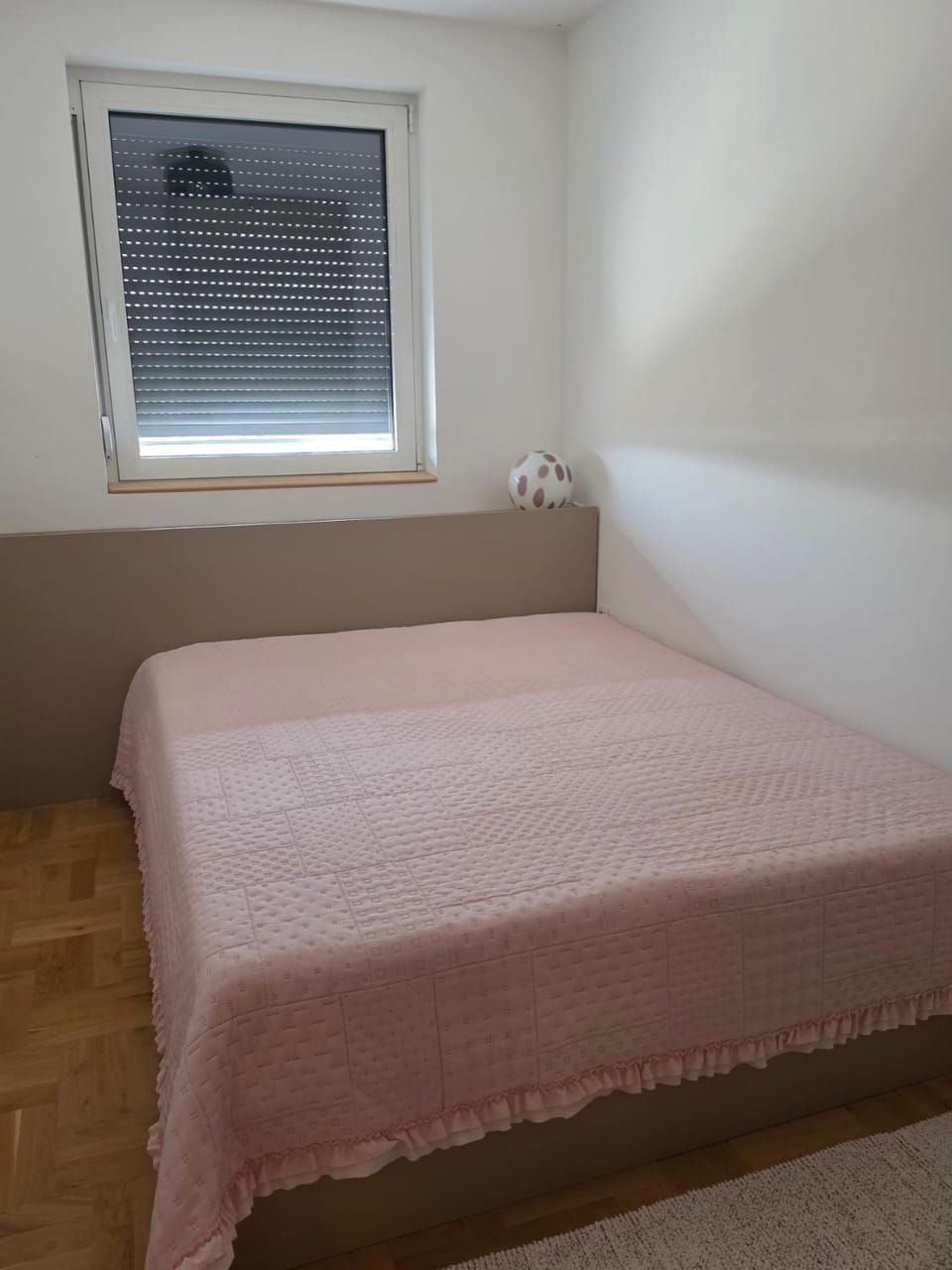 Shanti Stay Apartment in Serbia
