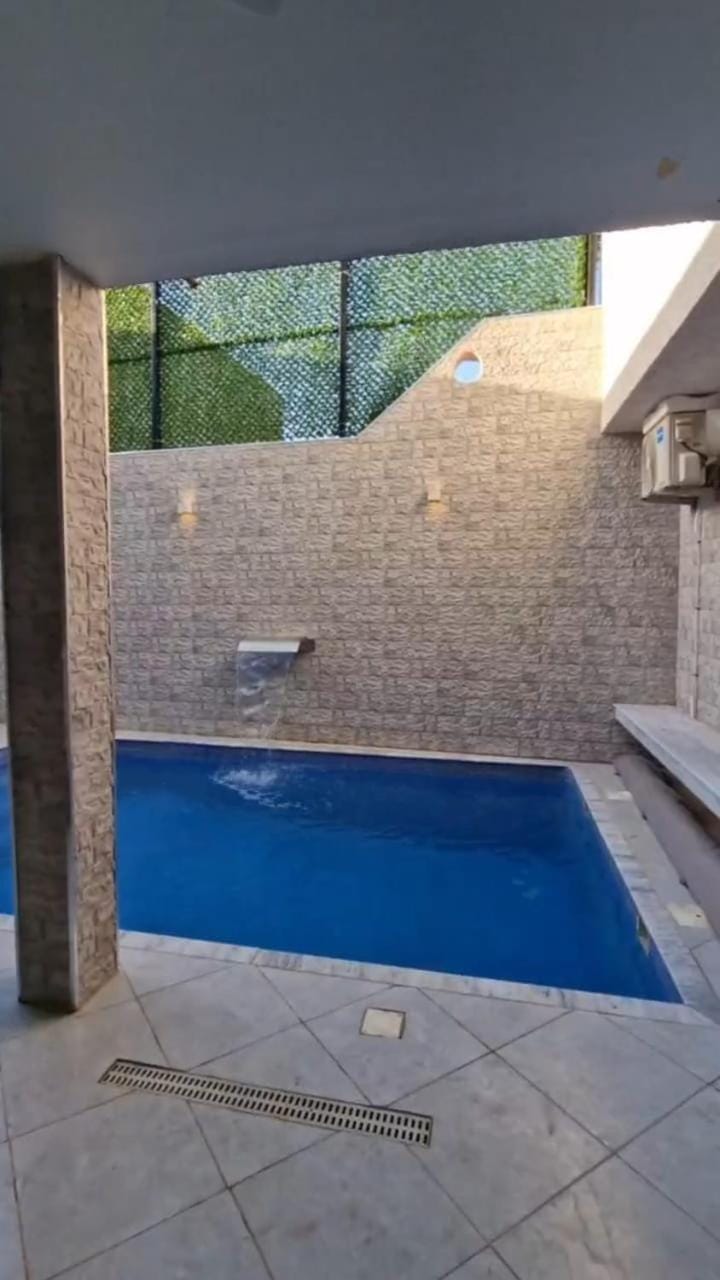 Villa des Roses Villa in Algeria