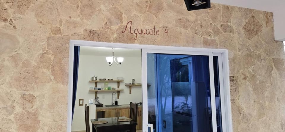 New apartment in Las Galeras Villa in Las Galeras