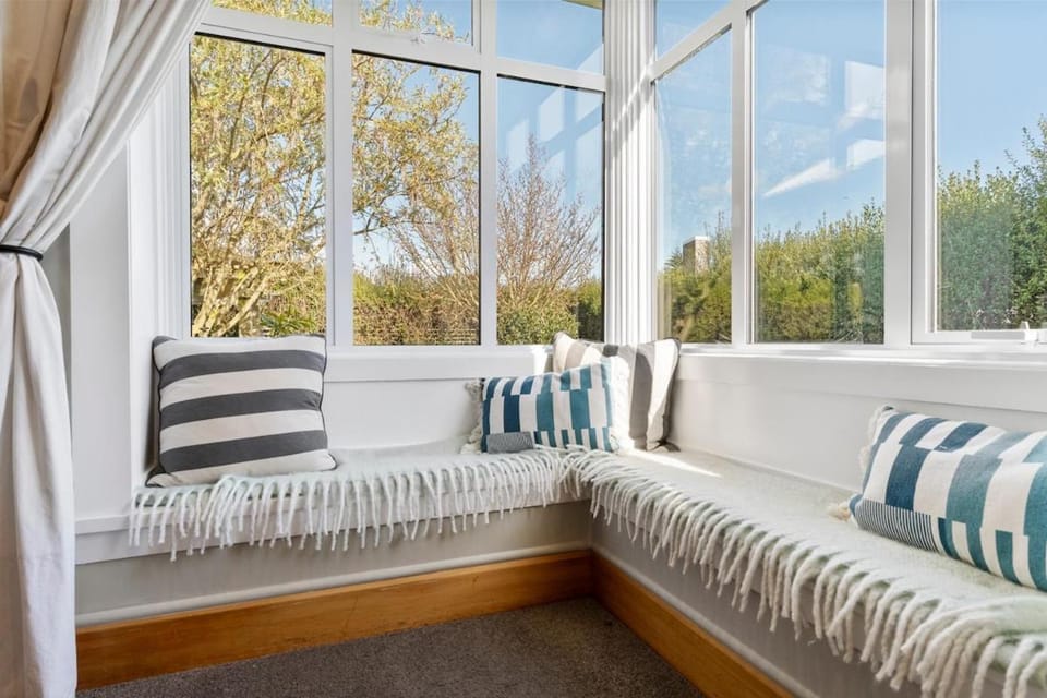Seven A Dublin House in Martinborough