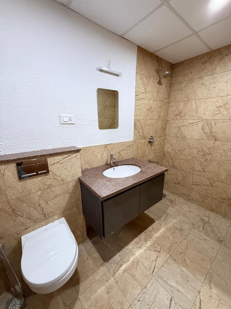 Vybelle Apartment in Kochi