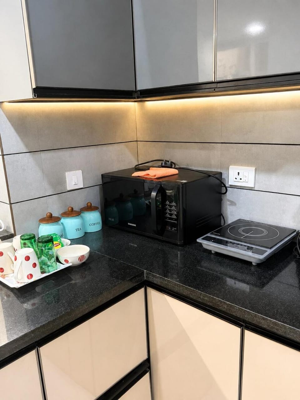 Vybelle Apartment in Kochi