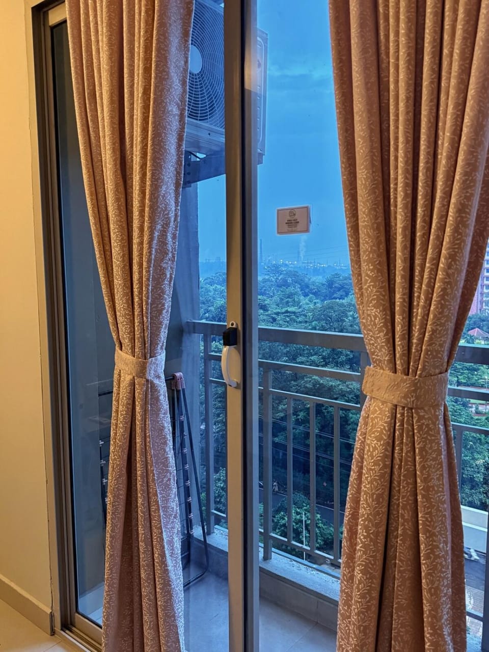 Vybelle Apartment in Kochi