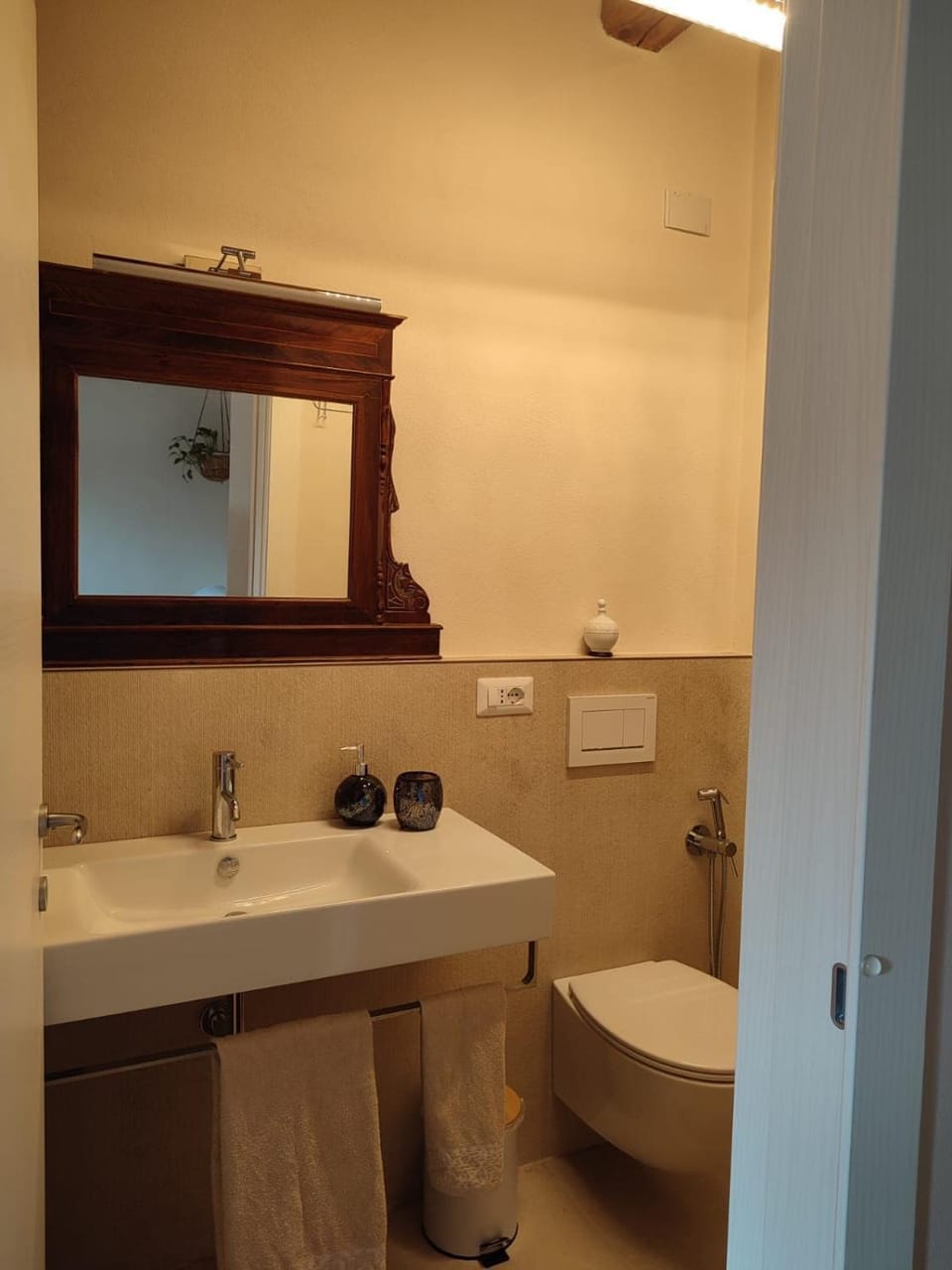 La finestra sulla piazza Apartment in Greve in Chianti