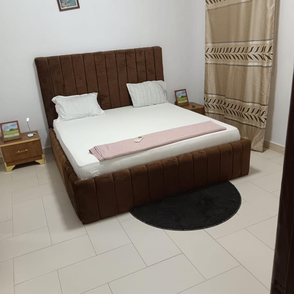 Appartement Abdou Apartment in Dakar