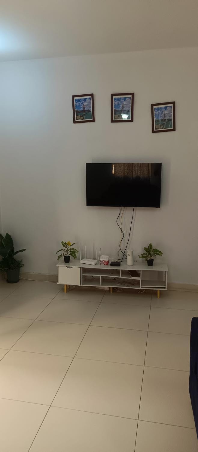 Appartement Abdou Apartment in Dakar