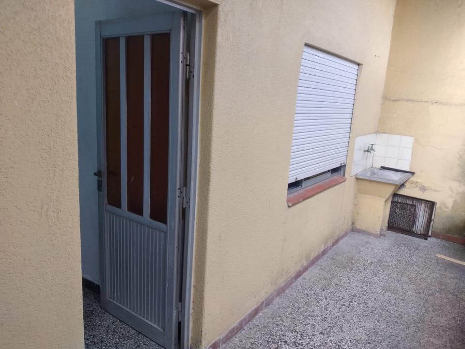 Departamento calle 4 Apartment in Santa Teresita