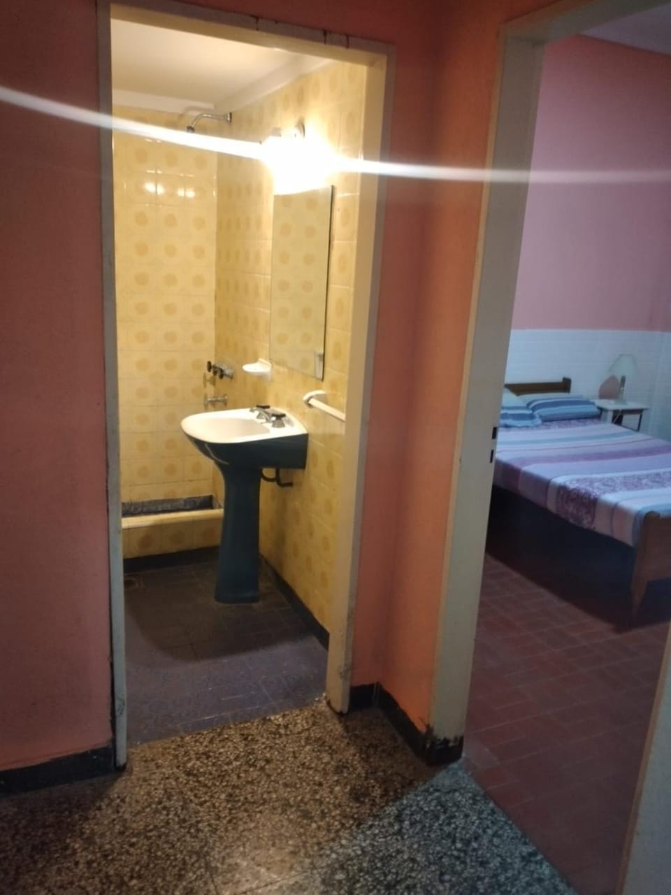 Departamento calle 4 Apartment in Santa Teresita