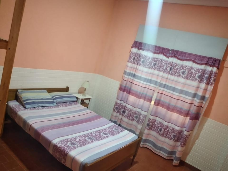 Departamento calle 4 Apartment in Santa Teresita